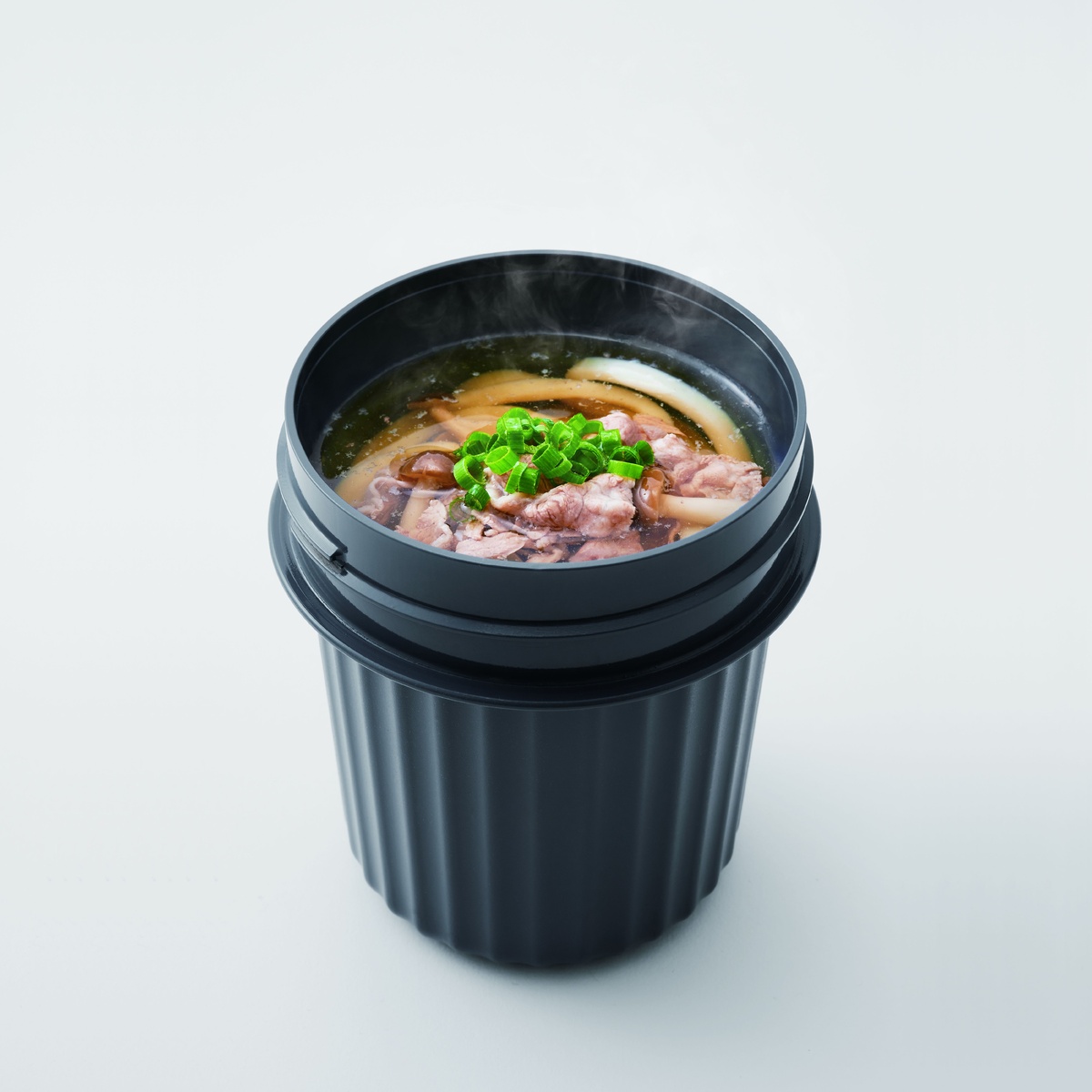 ヌードルコンテナー