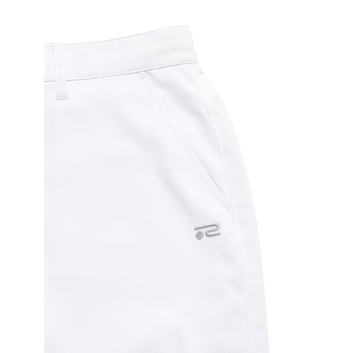 M－ドビーストレッチショートパンツ