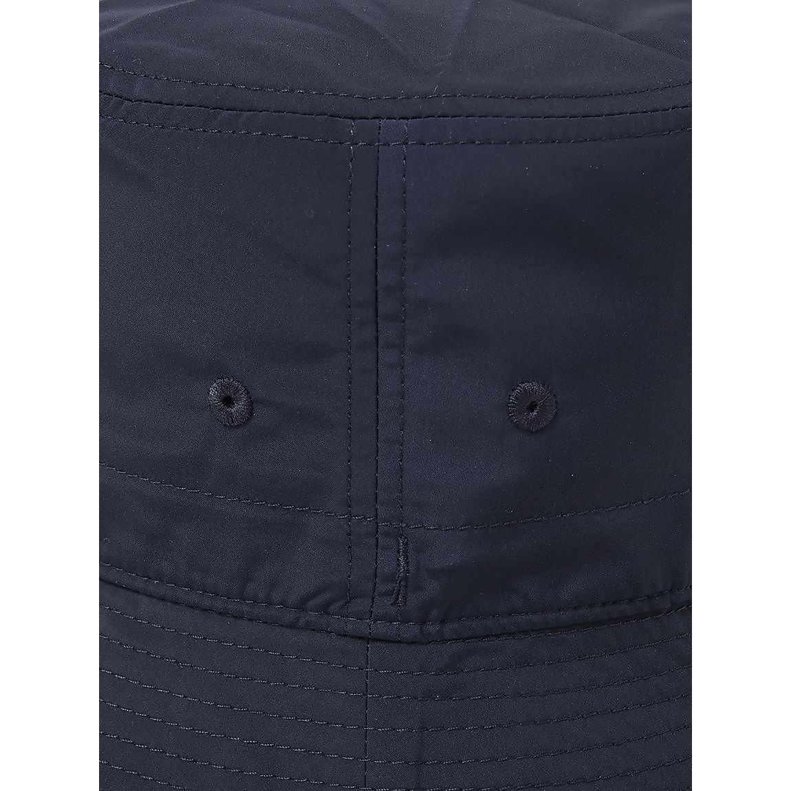 U－バケットハット＋サコッシュ