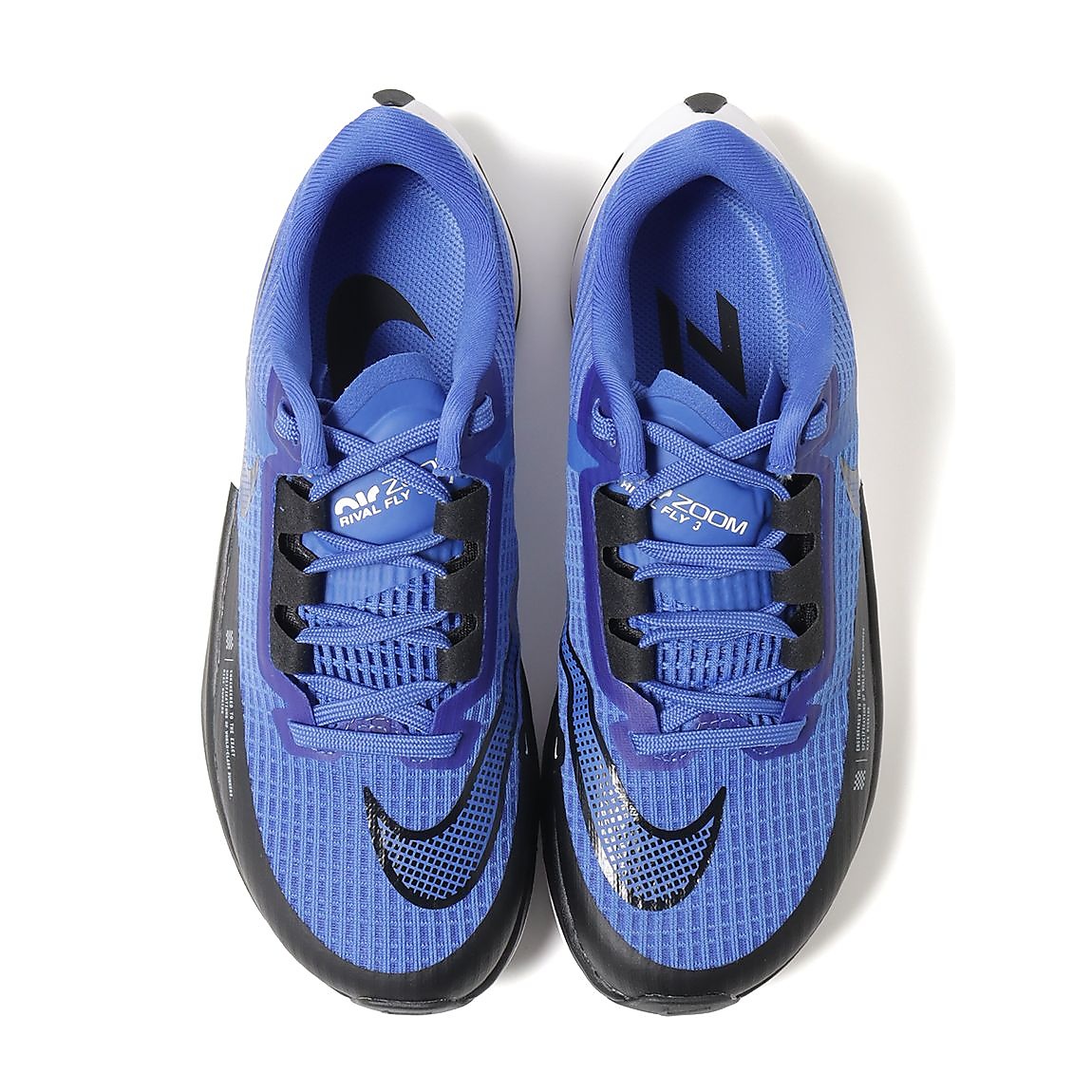 ナイキ エア ズーム ライバル フライ 3