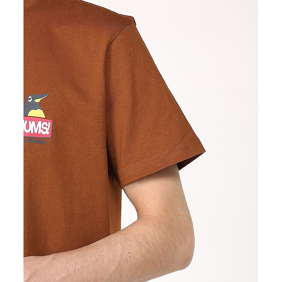 Anti-Bug I'm A Booby Bird T-Shirt
