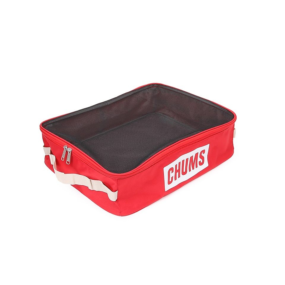 CHUMS Logo Stock Block