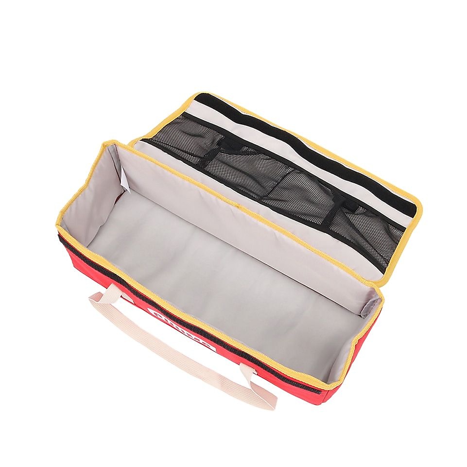 CHUMS Logo Tool Case