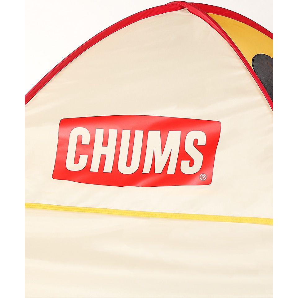 Booby Pop Up Sunshade 3
