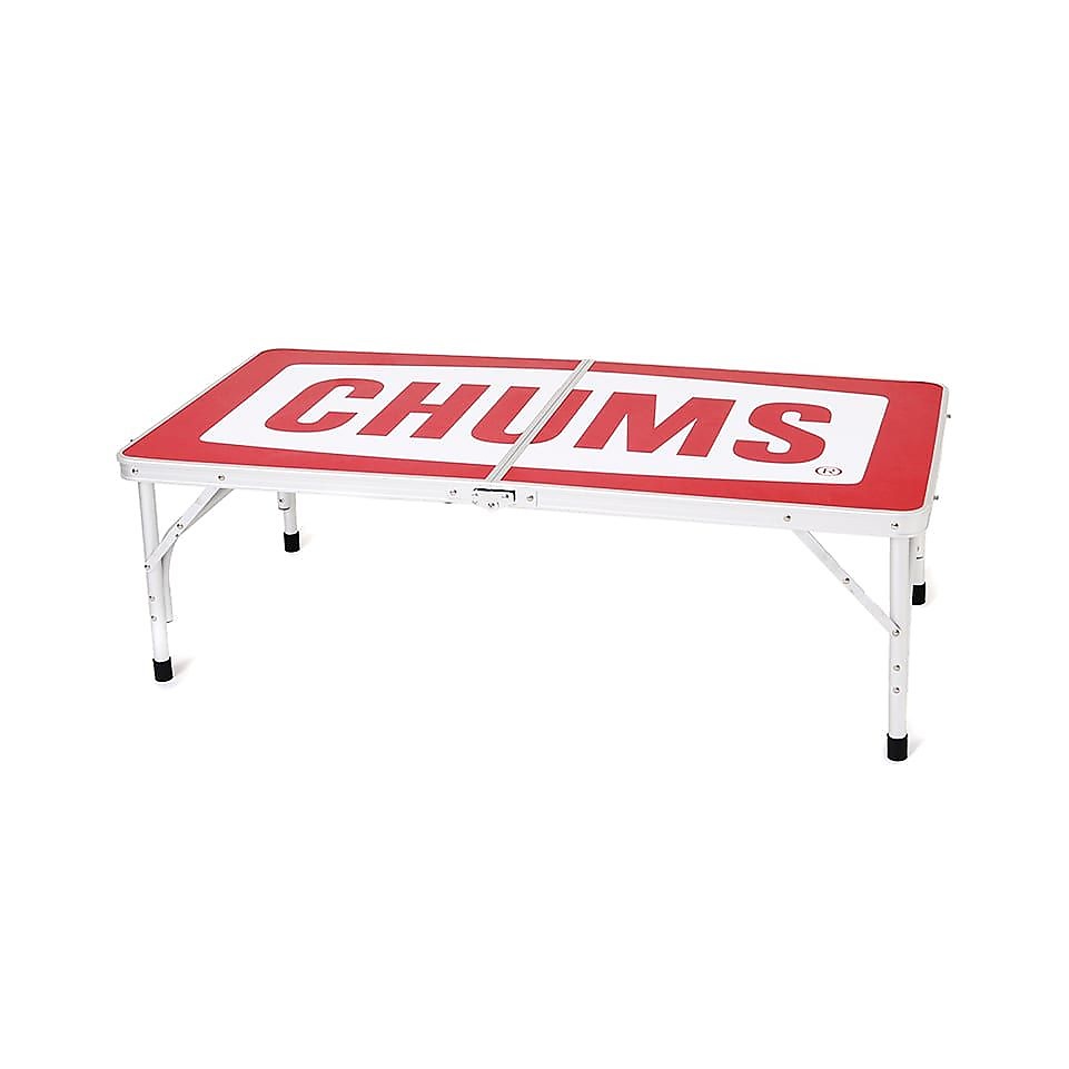 CHUMS Folding Table 120
