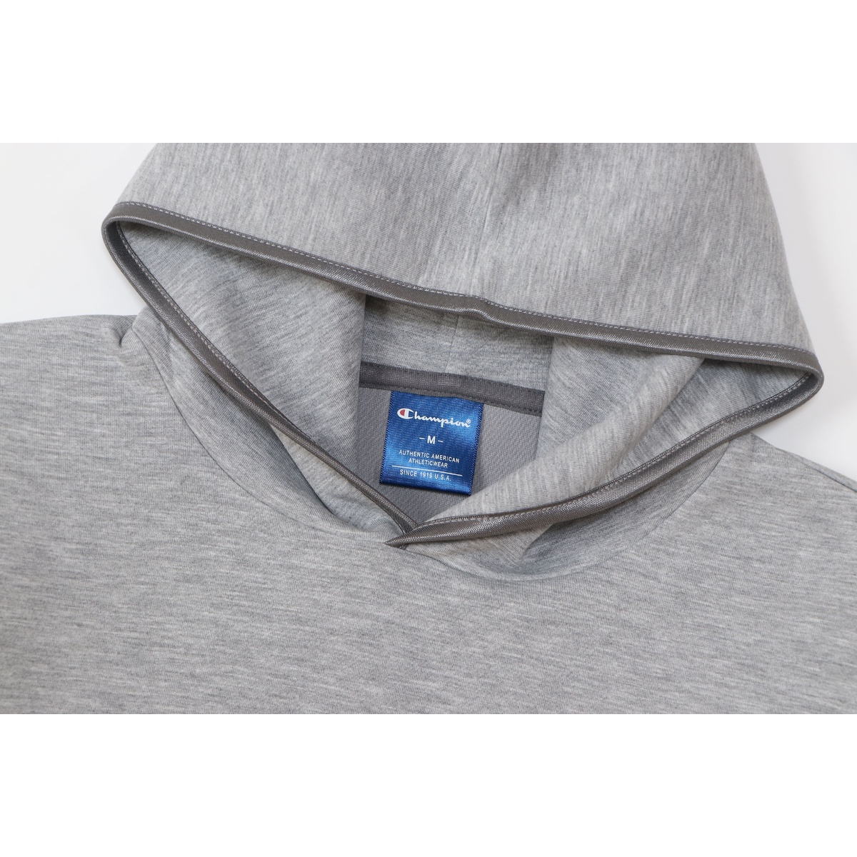 TW 3LS HOODED SWEATSHIRT