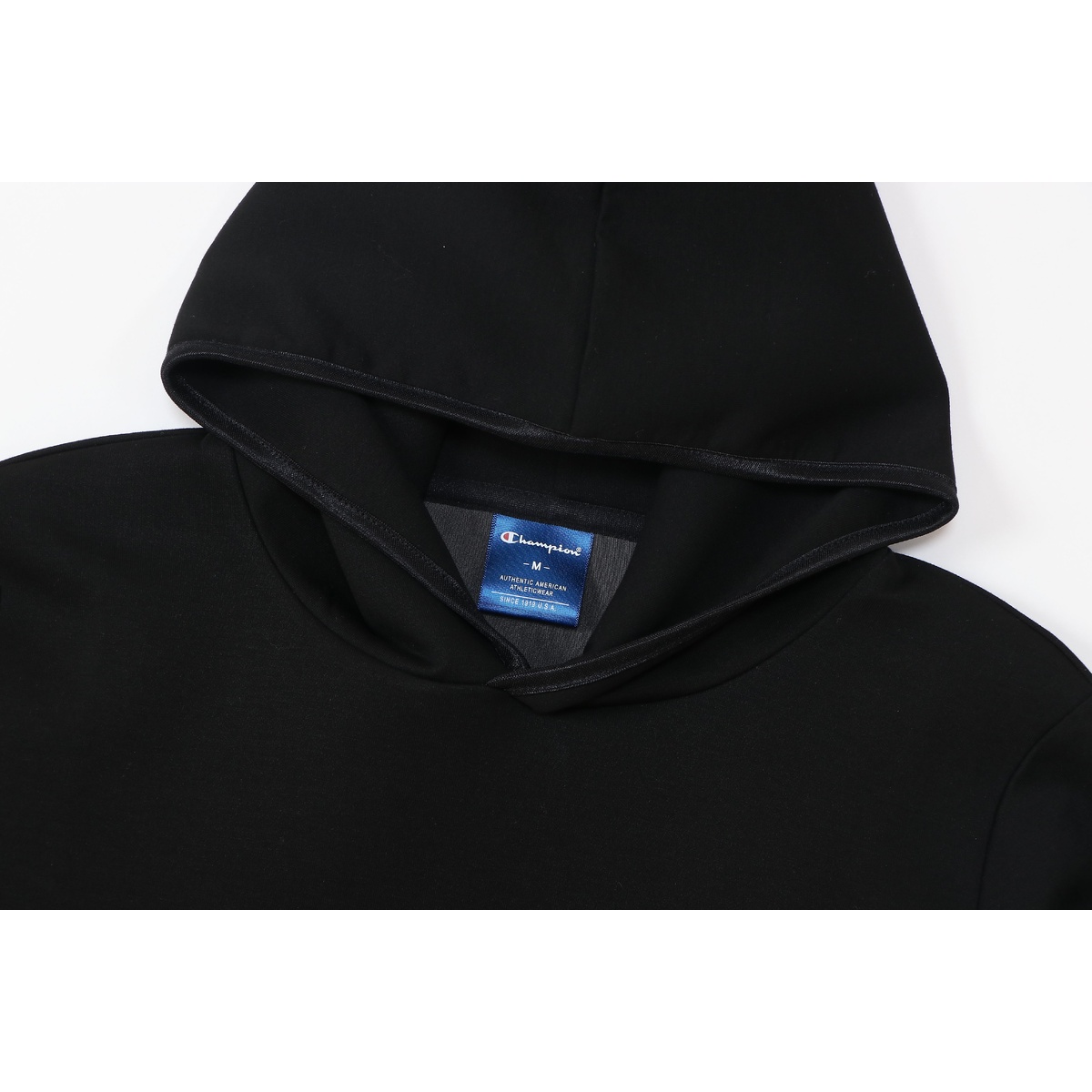 TW 3LS HOODED SWEATSHIRT