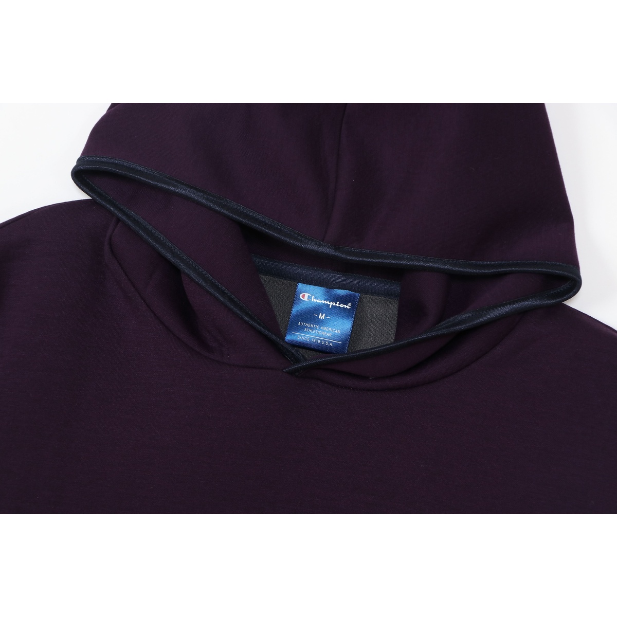 TW 3LS HOODED SWEATSHIRT