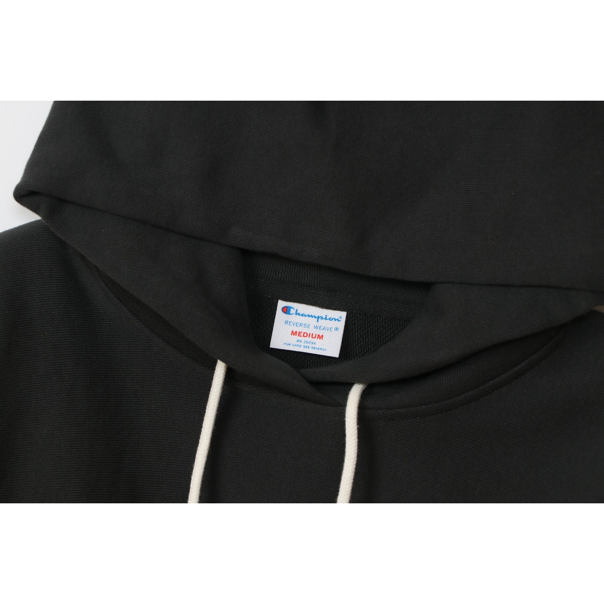 RW HOODED SWEATSHIRT