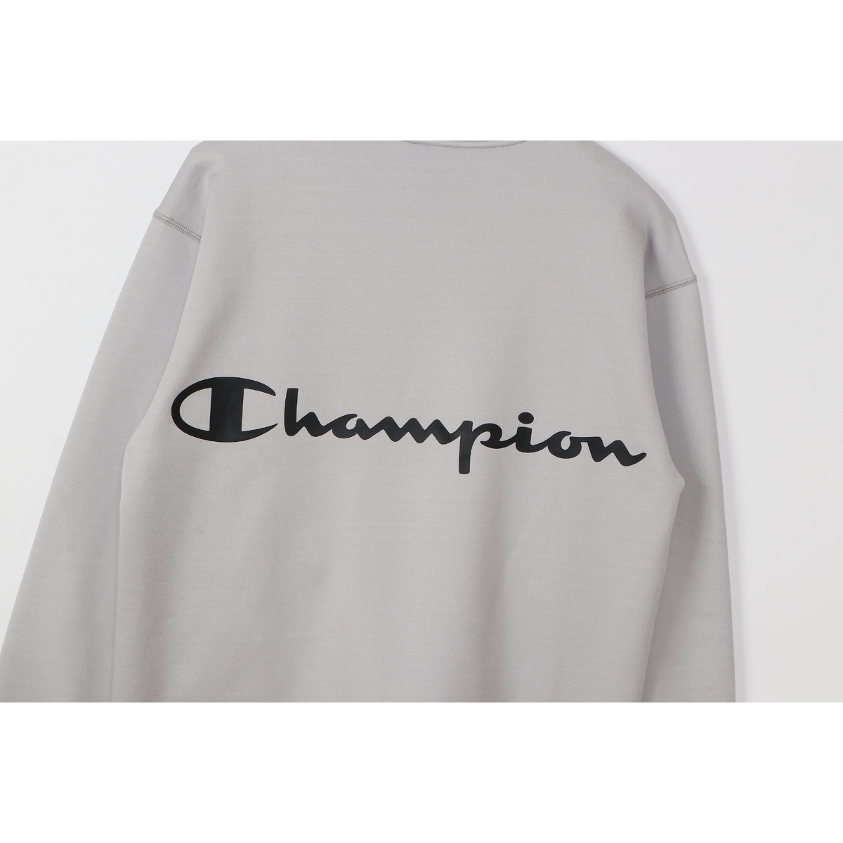 TWT CREW NECK SWEATSHIRT