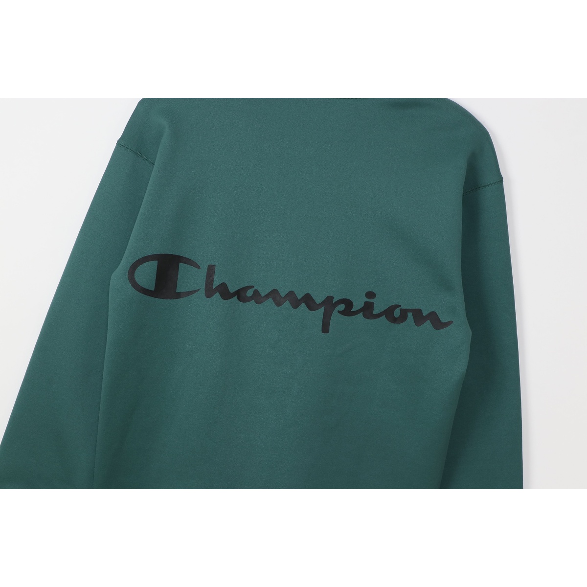 TWT CREW NECK SWEATSHIRT