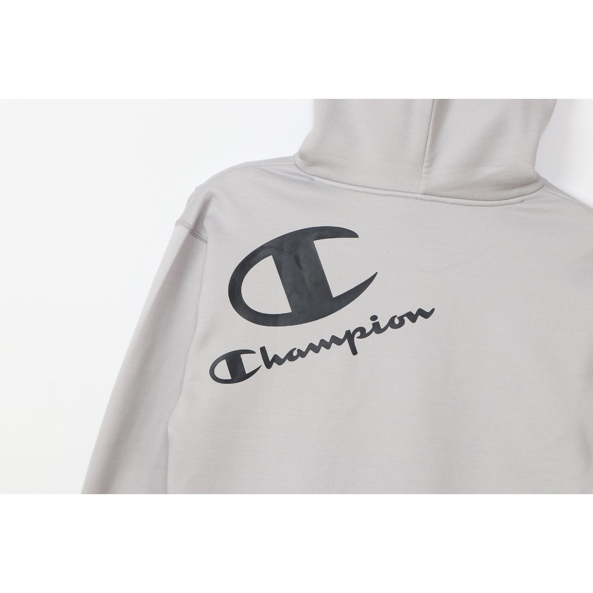 TWT HOODED SWEATSHIRT