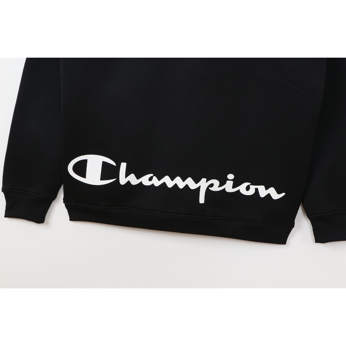 TWT ZIP HOODED SWEATSHIRT