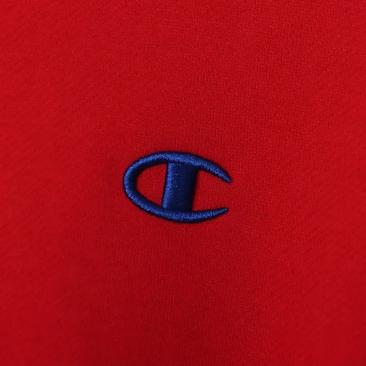 CREW NECK SWEATSHIRT