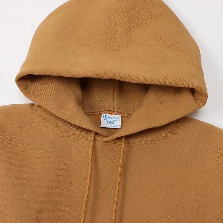 RW HOODED SWEATSHIRT