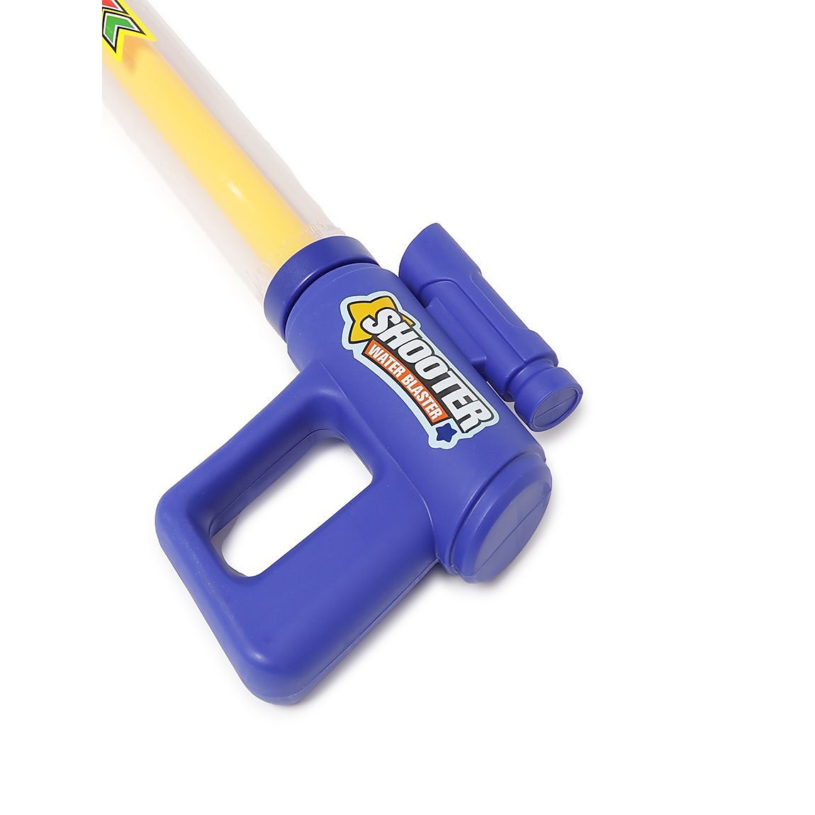 ロングストライカー