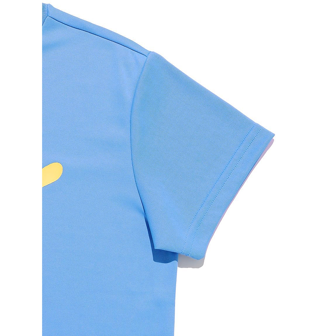 キッズ ポリ SS Tシャツ