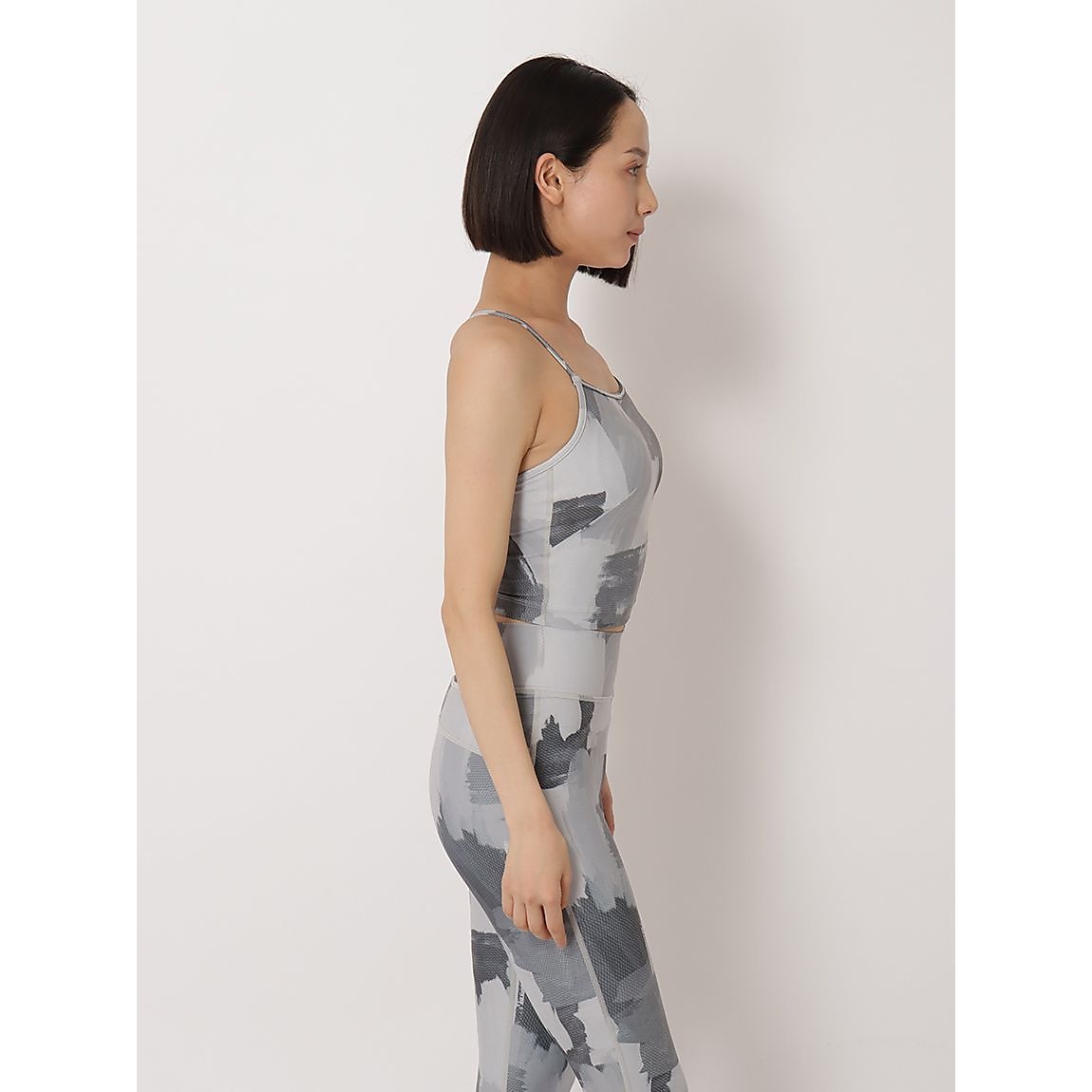 STRETCH MIDDLE TOP(ストレッチミドルトップ)