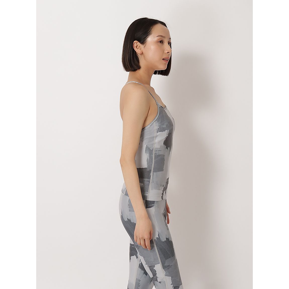 STRETCH CAMISOLE(ストレッチキャミソール)