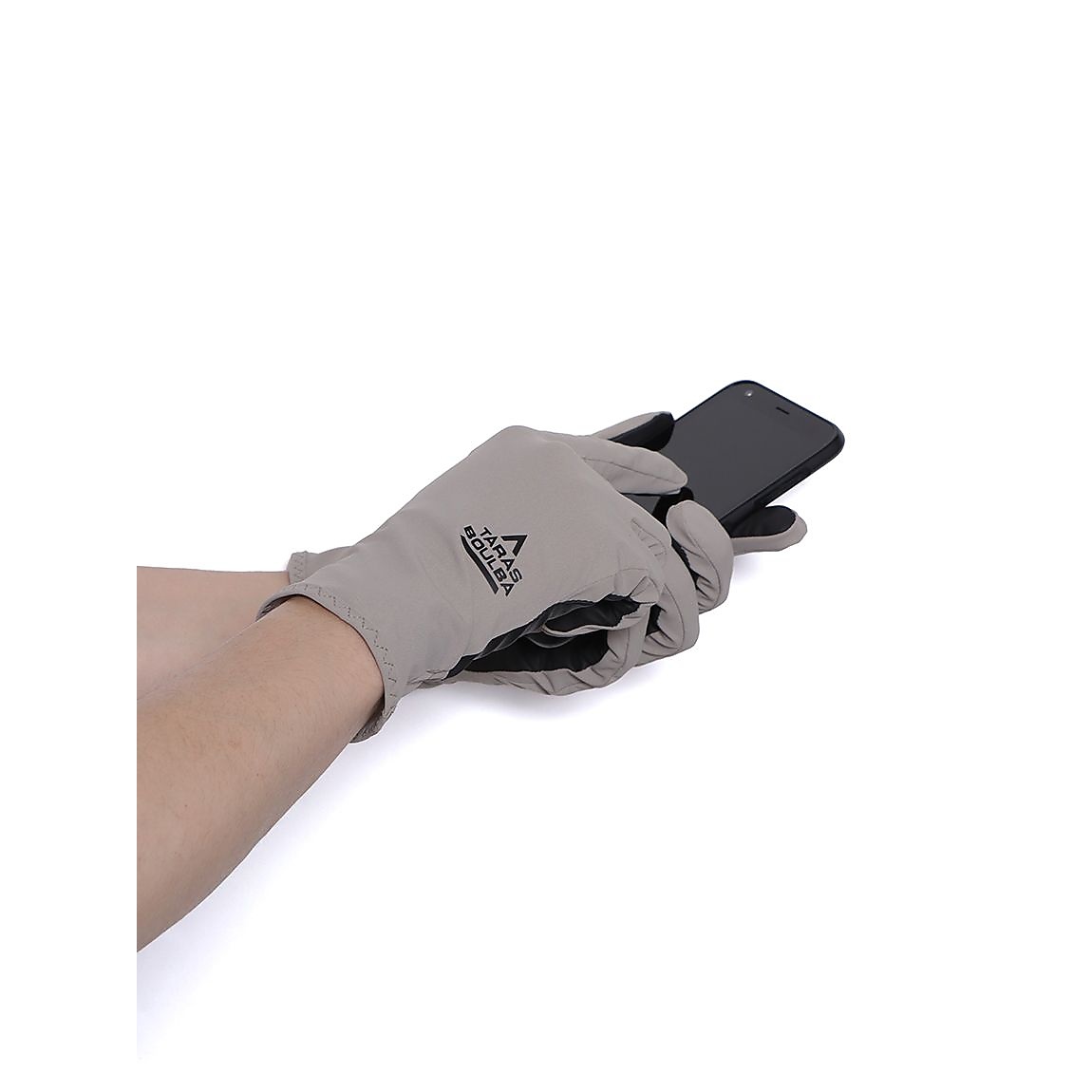 フィールドグローブ