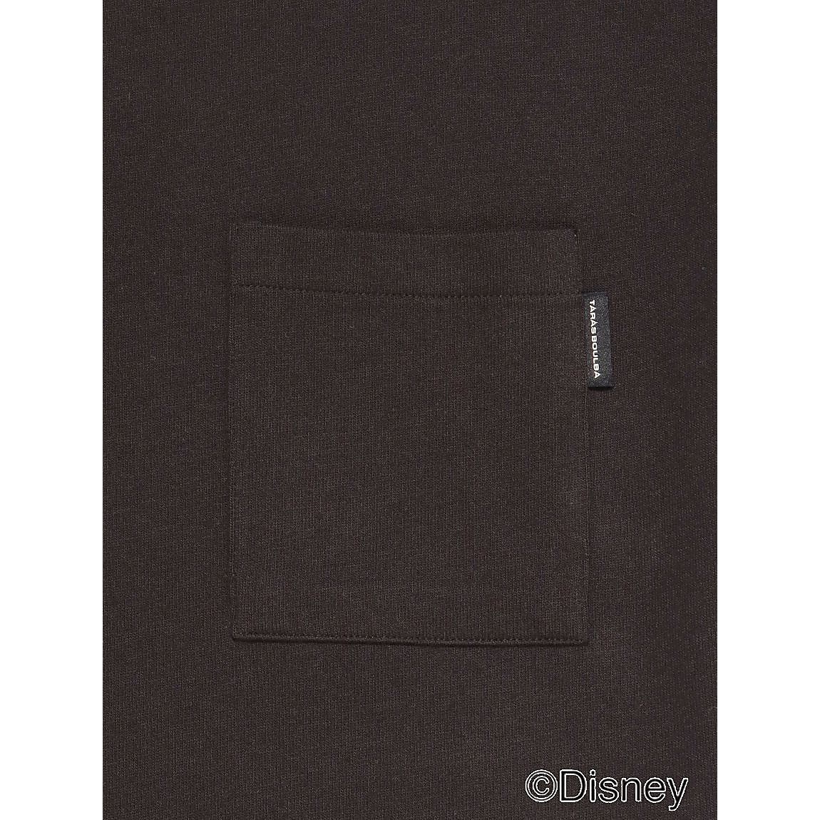 ヘビーコットンTシャツ(クッキング)