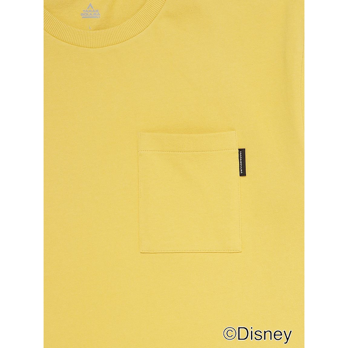 ヘビーコットンTシャツ(クッキング)