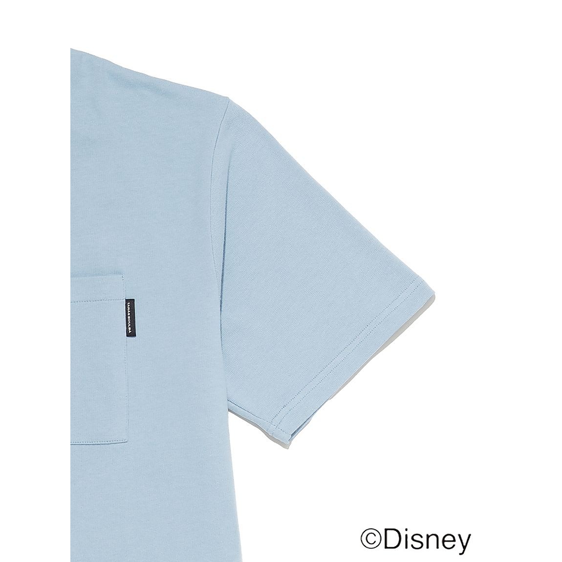 ヘビーコットンTシャツ(ワゴン)