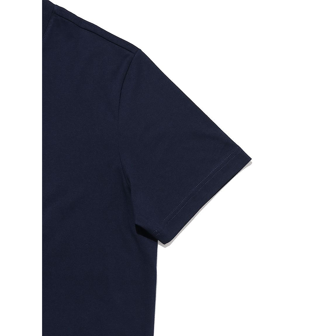 MEN S TEE-SHIRT