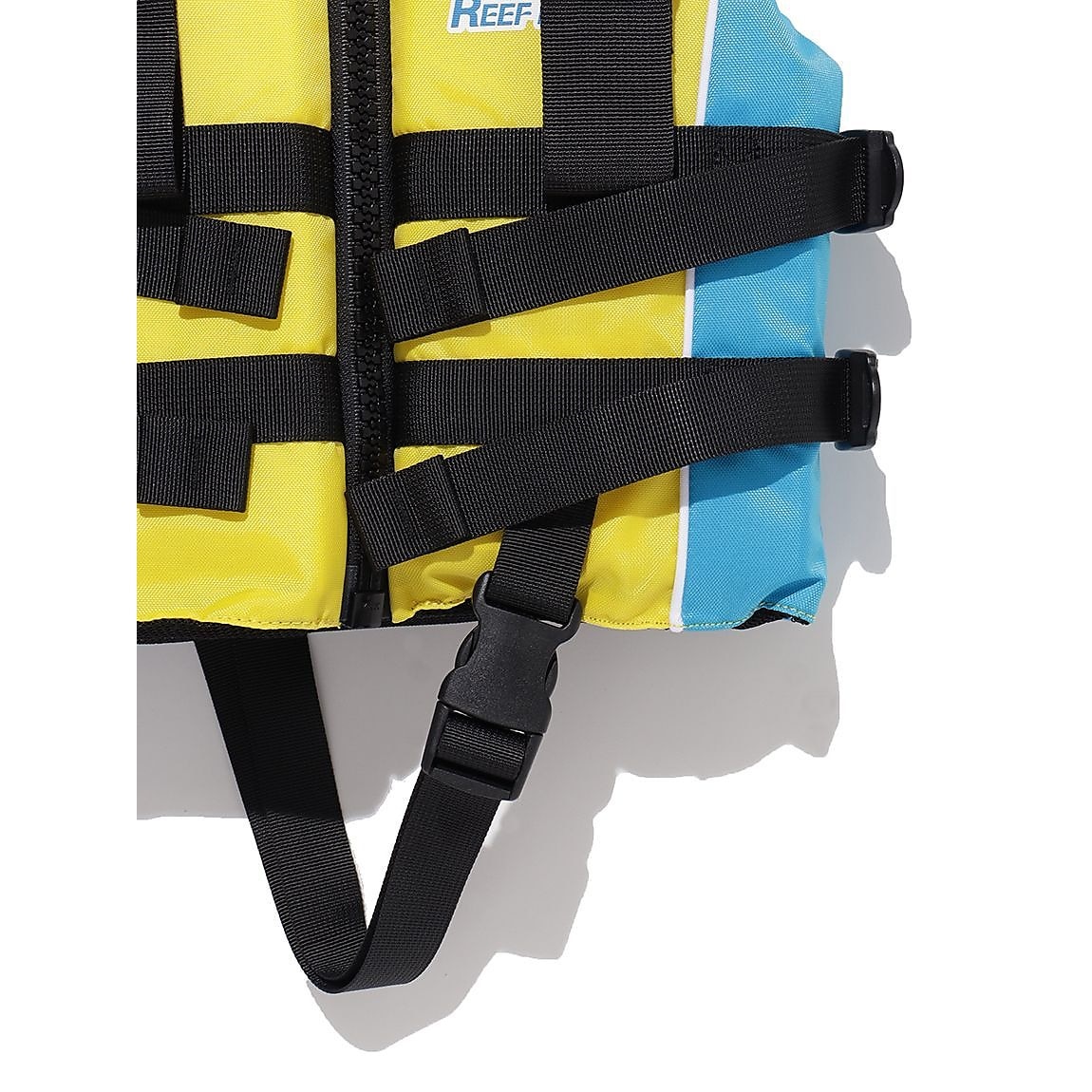 ReefTourer　RA0410Z　スノーケリングベスト