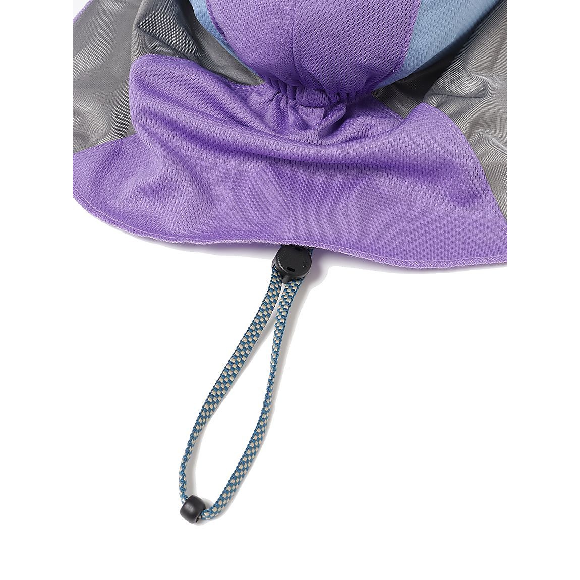 ReefTourer　RA5006　ジュニアUVキャップ