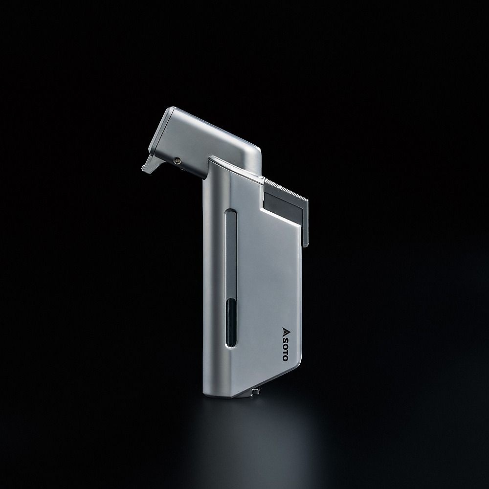 マイクロトーチ Edge