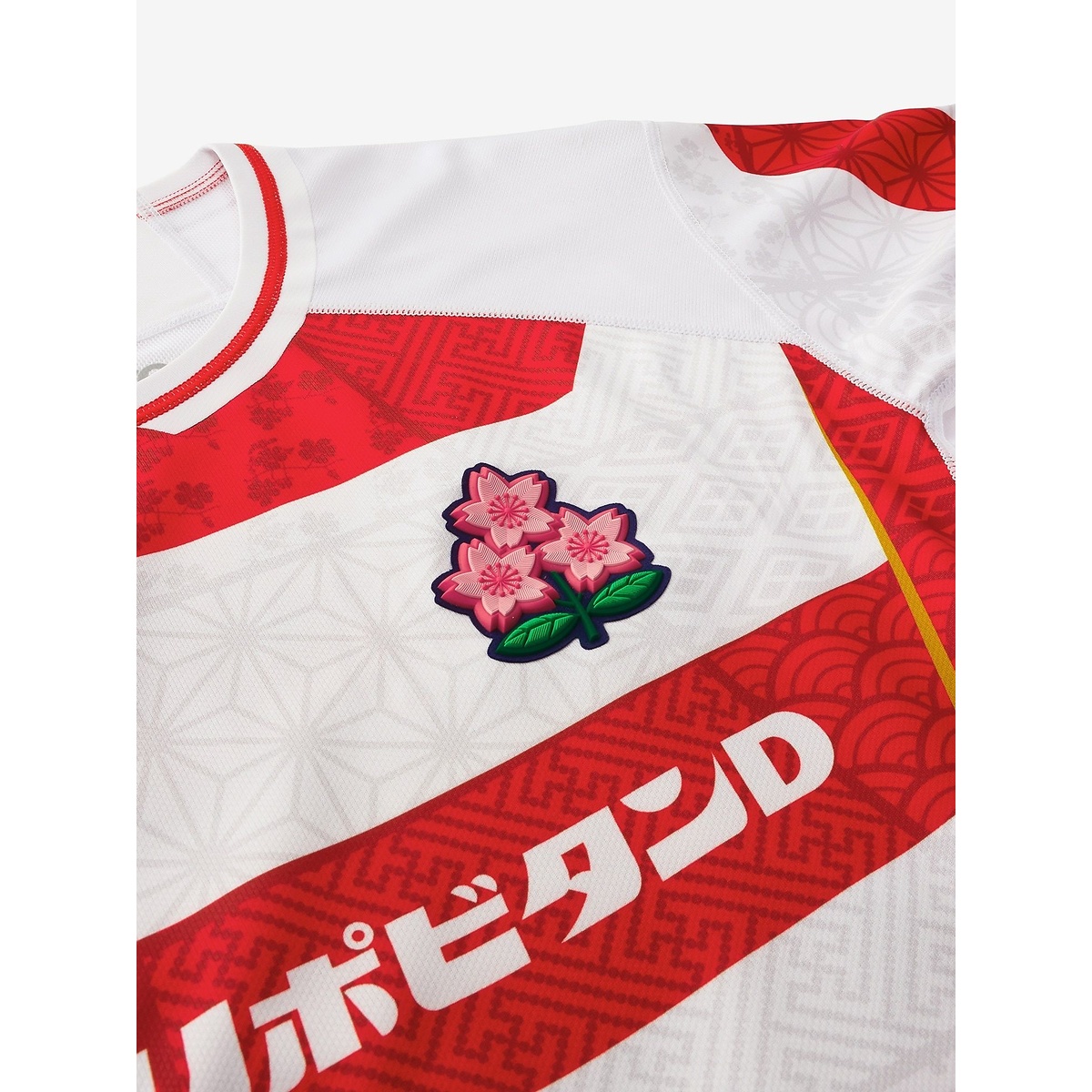JAPAN REPLICA HOME JERSEY(ジャパンレプリカホームジャージ)