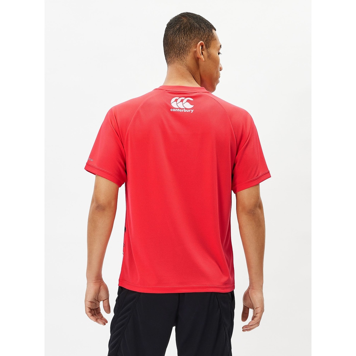TRAINING TEE(トレーニングティー)