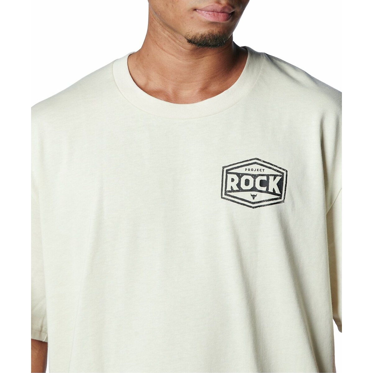 UA Pjt Rck HWT SS Q4