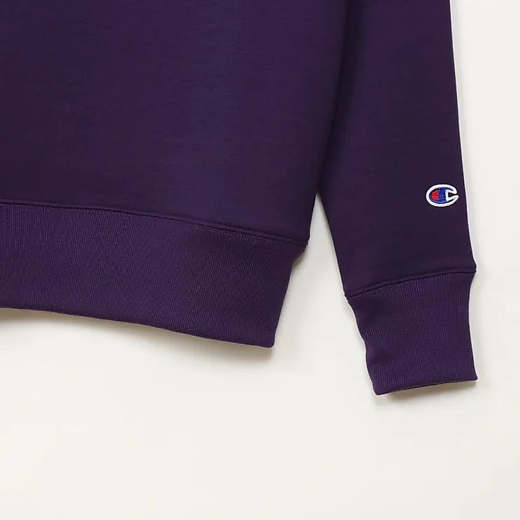 TURTLE NECK SWEATSHIRT