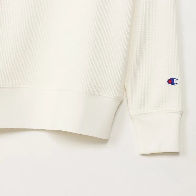 L/S MOCK NECK SHIRT