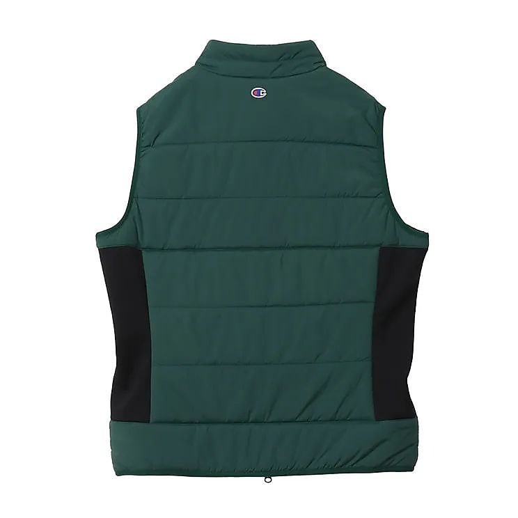ZIP VEST