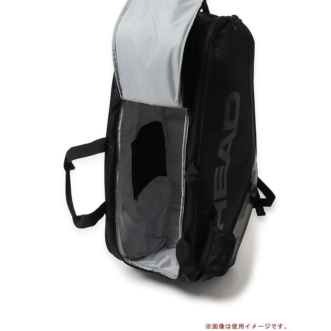Pro X Legend Racquet Bag XL