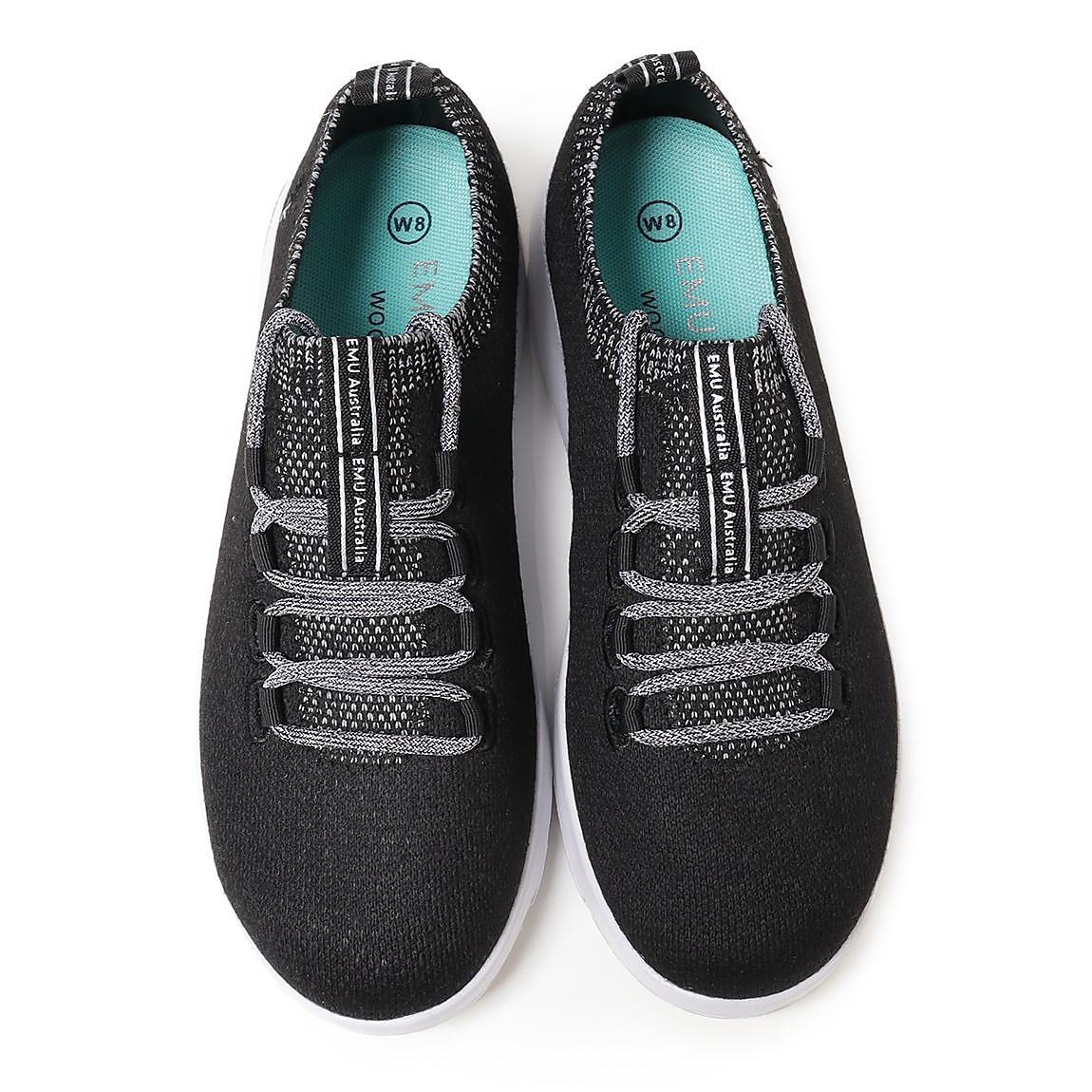 ウールスニーカー (HEIDELBERG)