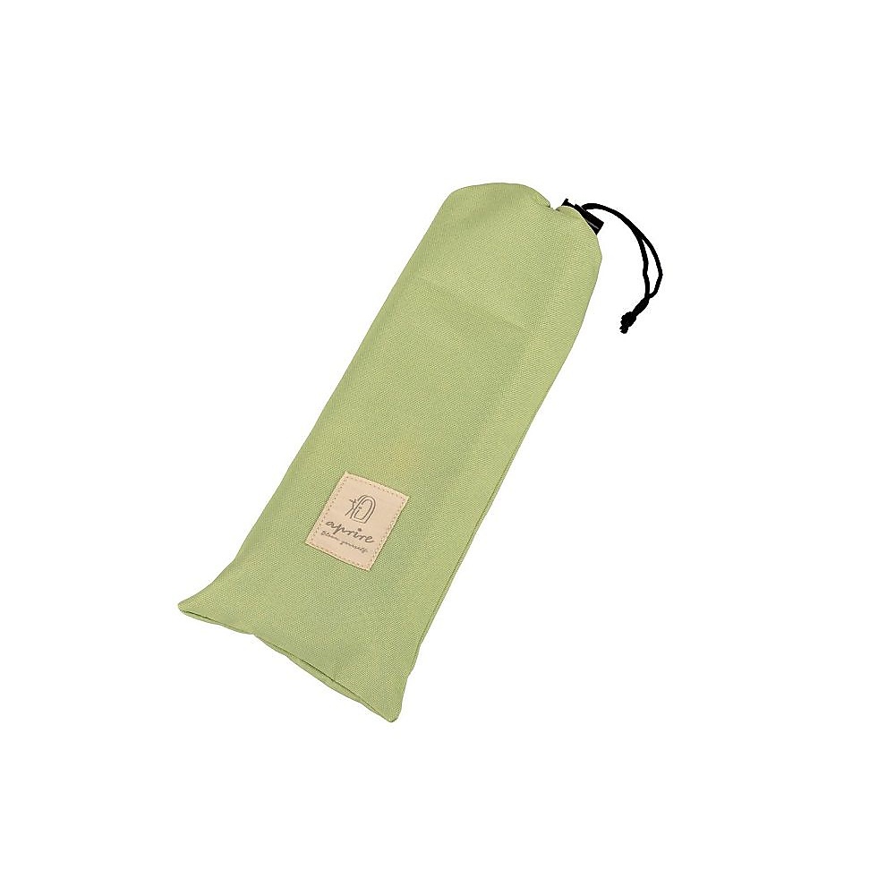 アプリール FDザブトン(グロウ/ライトグリーン)