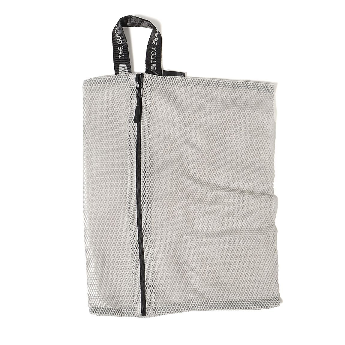 PACKABLE POUCH SET(パッカブルポーチセット)