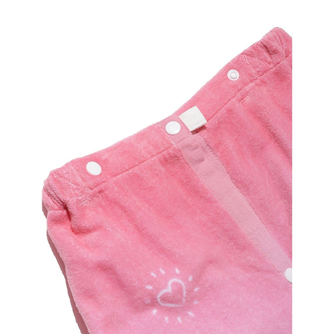 サンハート「パステルコスメ」80丈巻きタオル