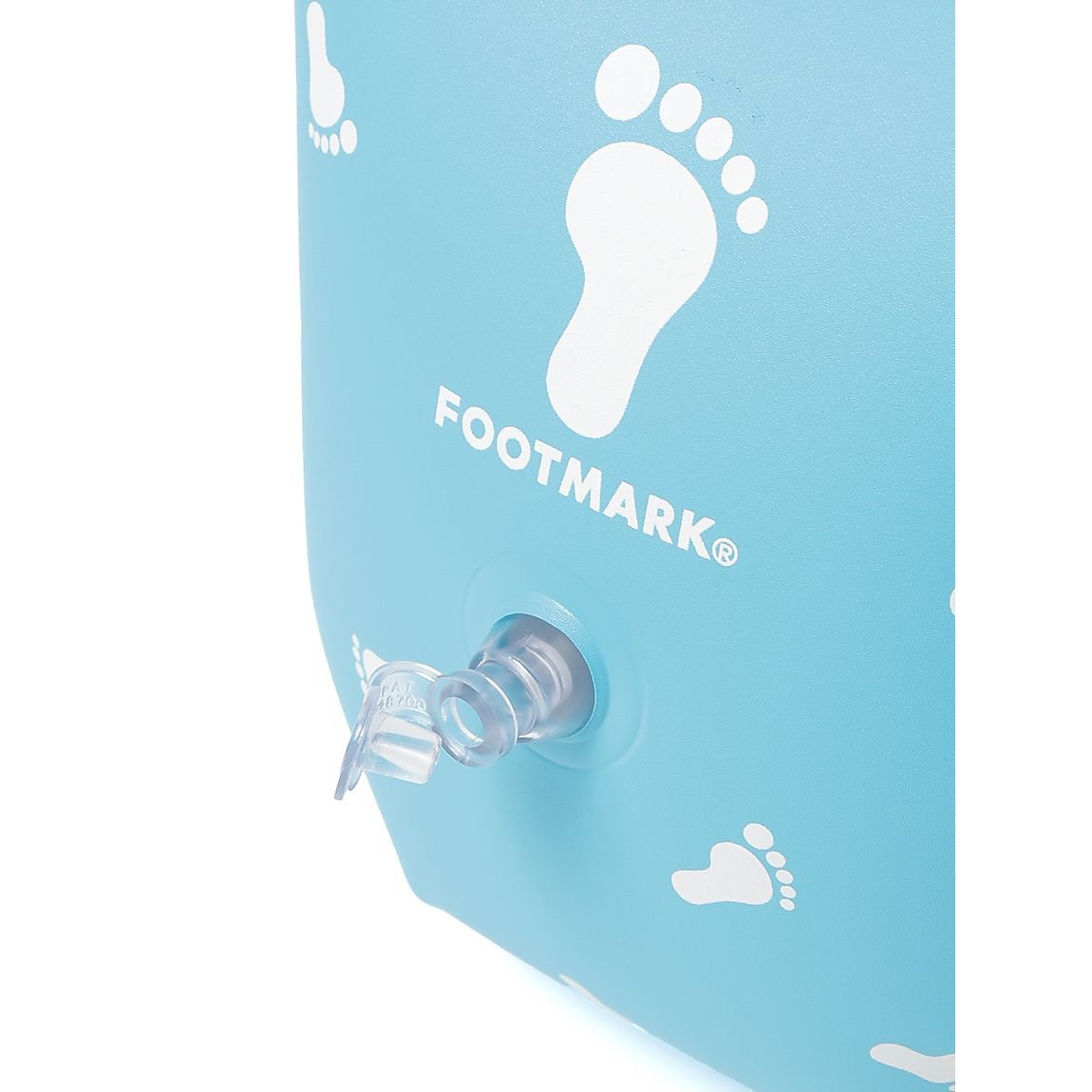 アームブイ(足跡)