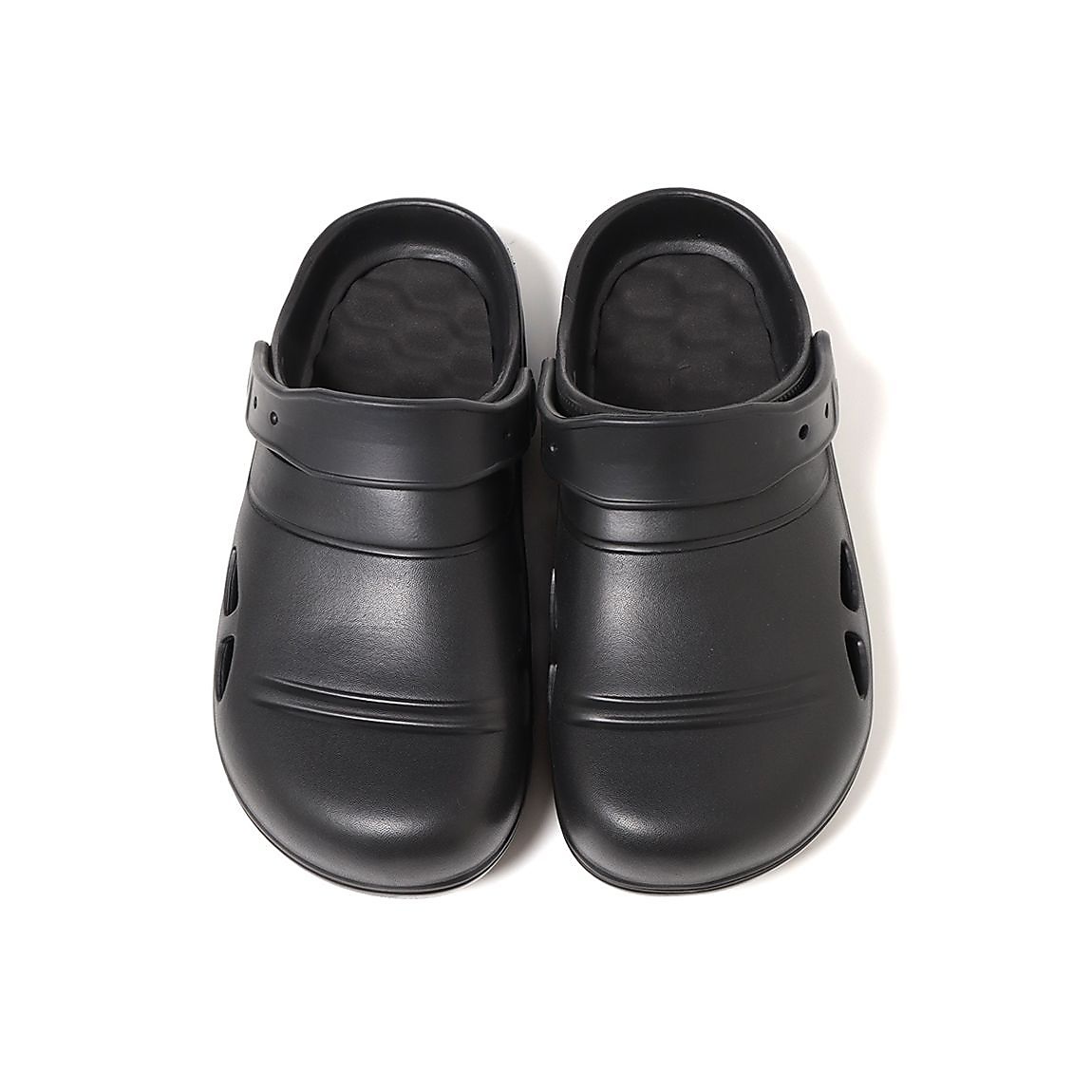 AIRWALKレディースサンダル