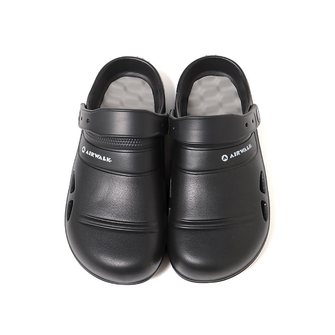 AIRWALKレディースサンダル