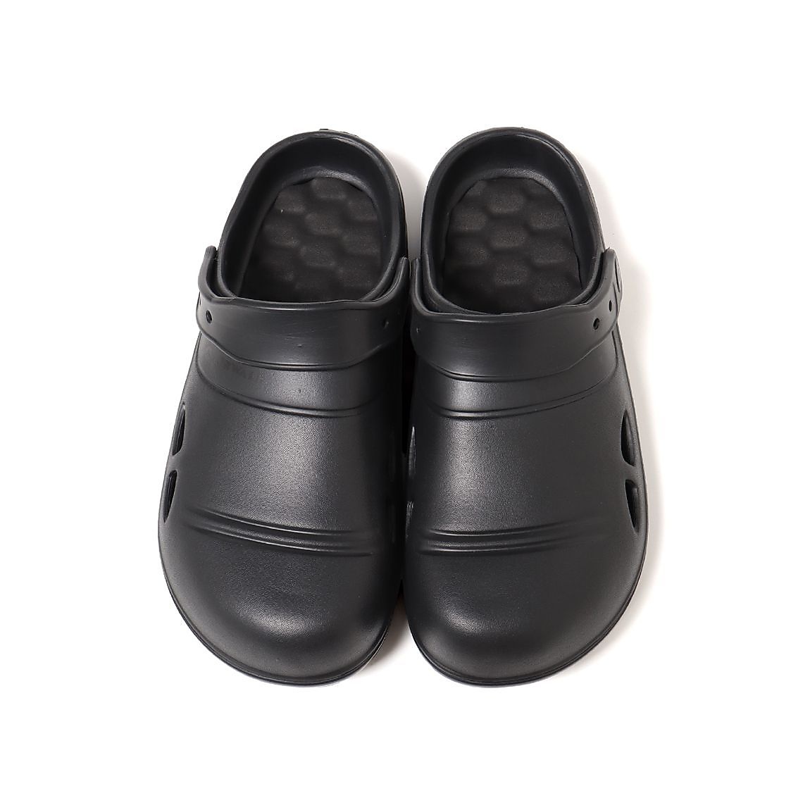 AIRWALKメンズサンダル