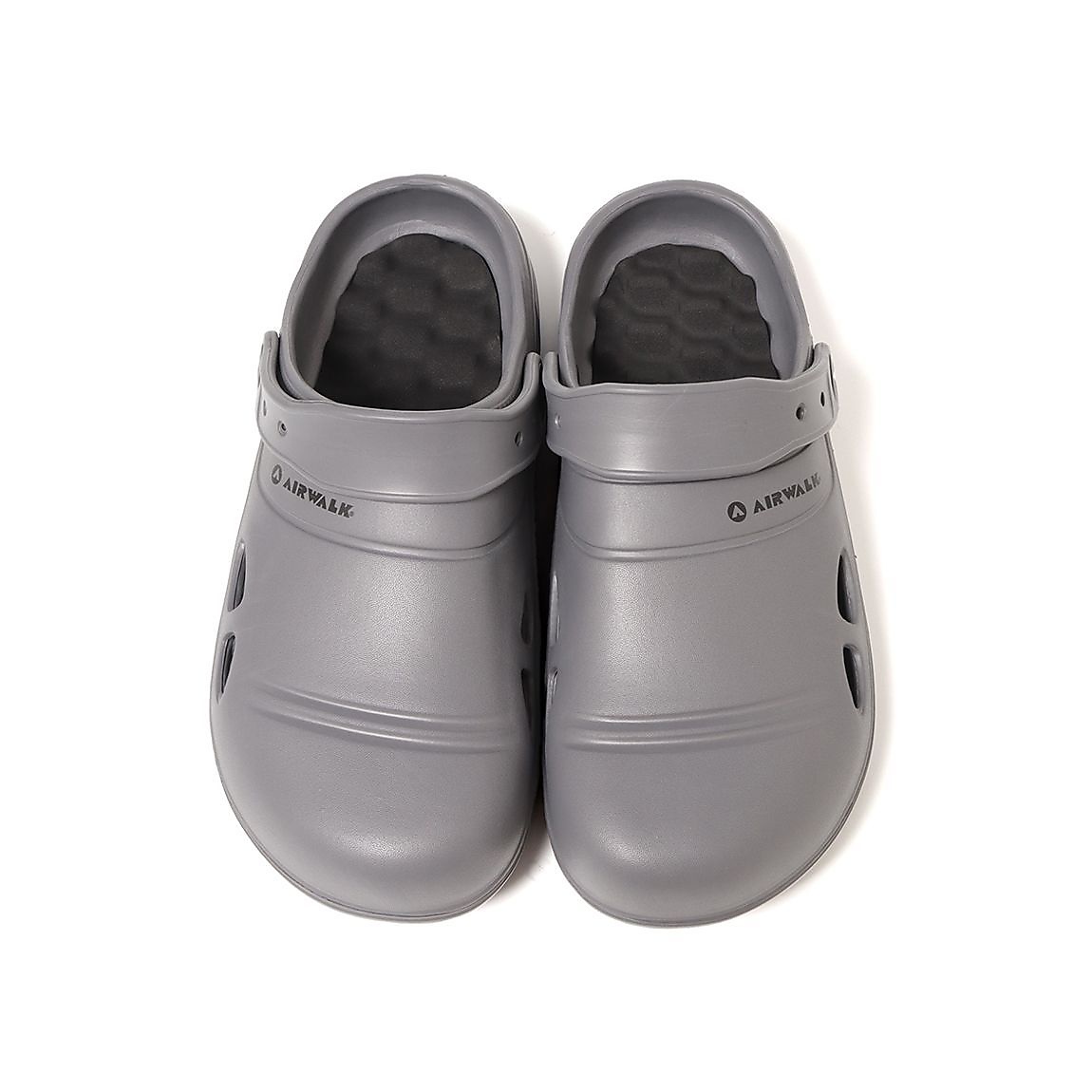 AIRWALKメンズサンダル