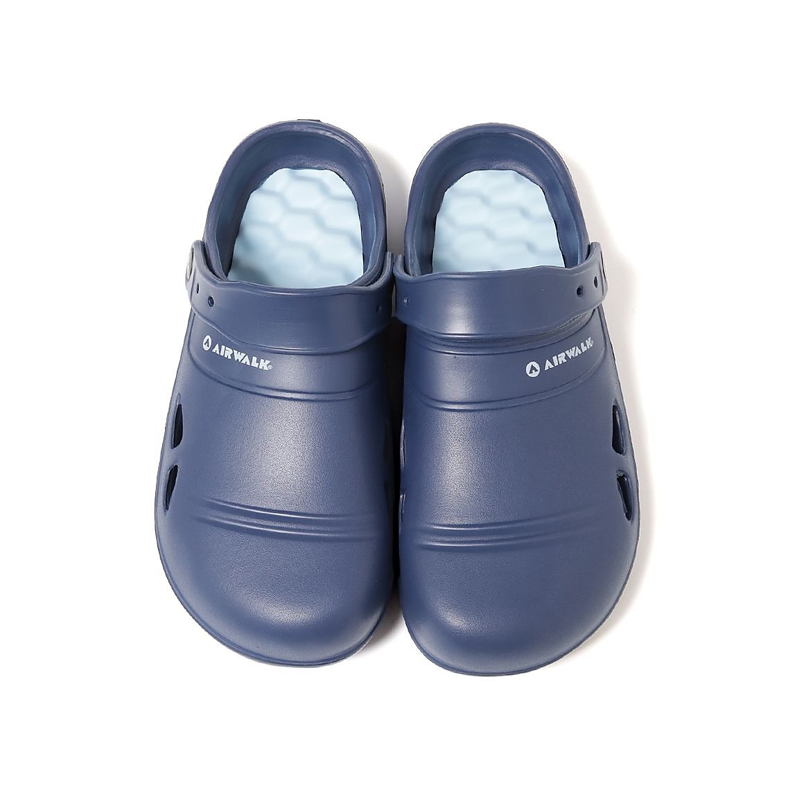 AIRWALKメンズサンダル