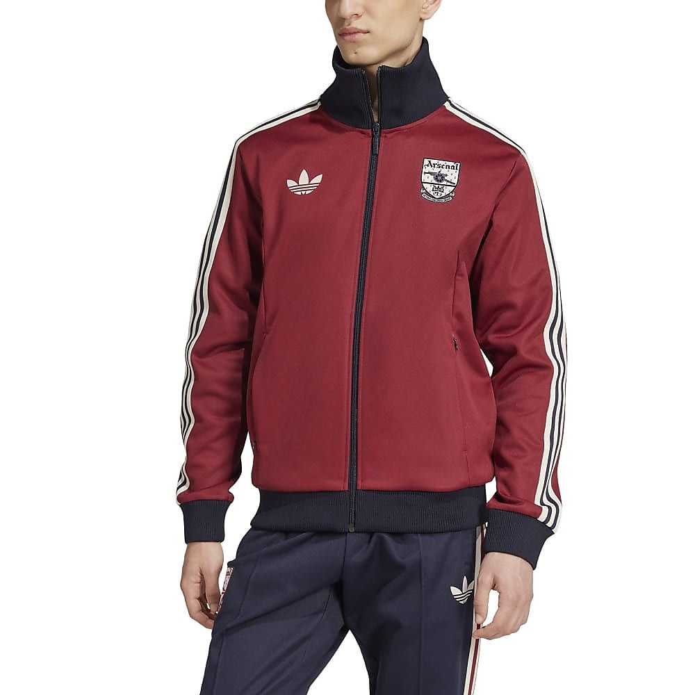 アーセナルFC LIFESTYLER OG トラックトップ