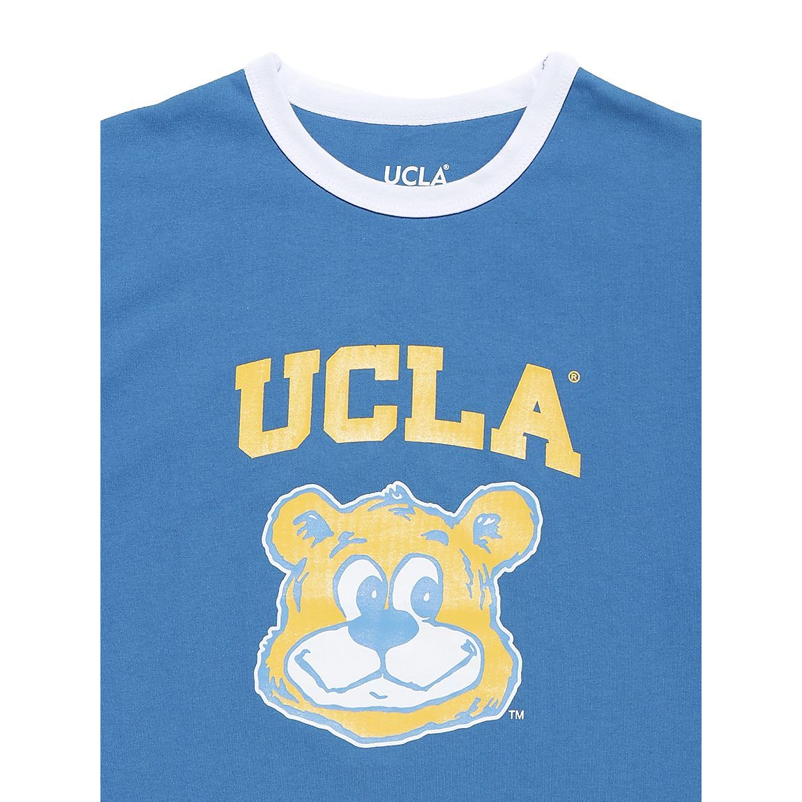 UCLAブルーインズTEE